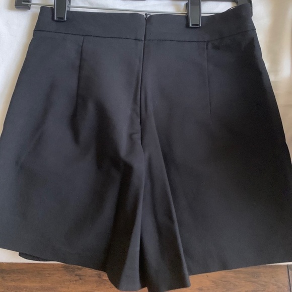 Studio Pasha Button Skort - Picture 3 of 7